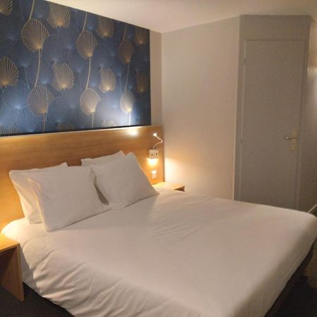 Cit'Hotel Hotel Prime - A709 Saint-Jean-de-Védas Zewnętrze zdjęcie