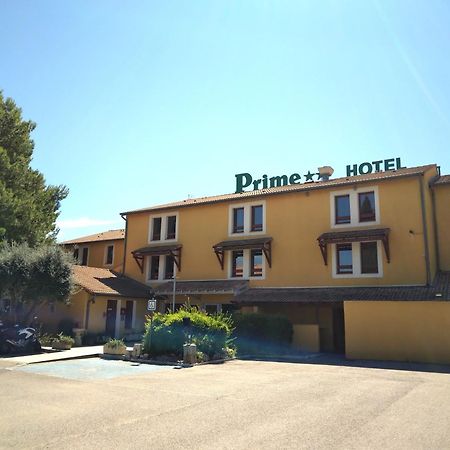 Cit'Hotel Hotel Prime - A709 Saint-Jean-de-Védas Zewnętrze zdjęcie