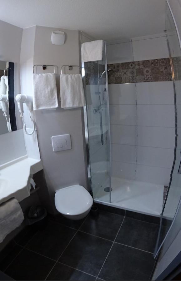 Cit'Hotel Hotel Prime - A709 Saint-Jean-de-Védas Zewnętrze zdjęcie