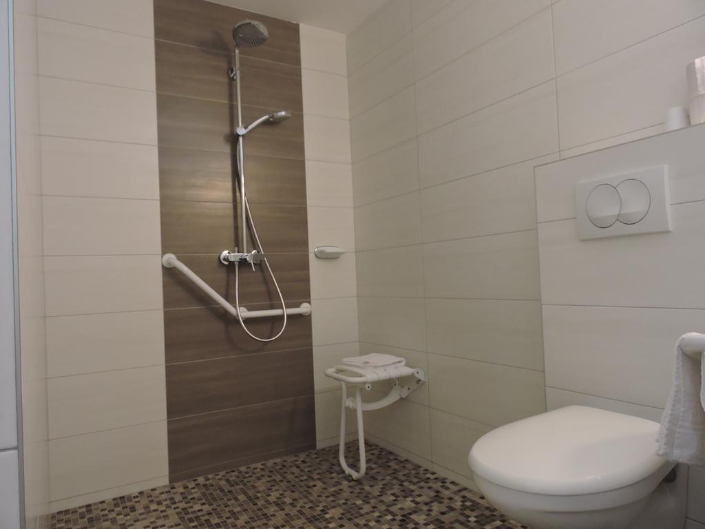 Cit'Hotel Hotel Prime - A709 Saint-Jean-de-Védas Pokój zdjęcie