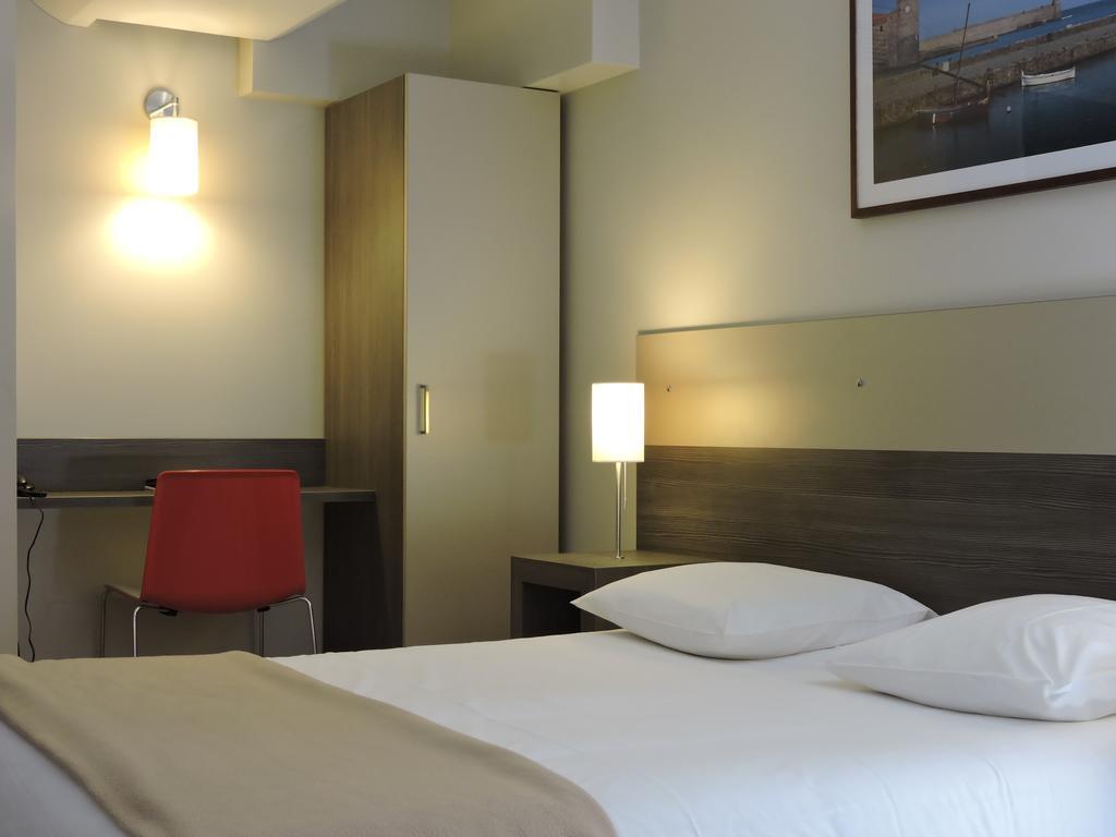 Cit'Hotel Hotel Prime - A709 Saint-Jean-de-Védas Pokój zdjęcie
