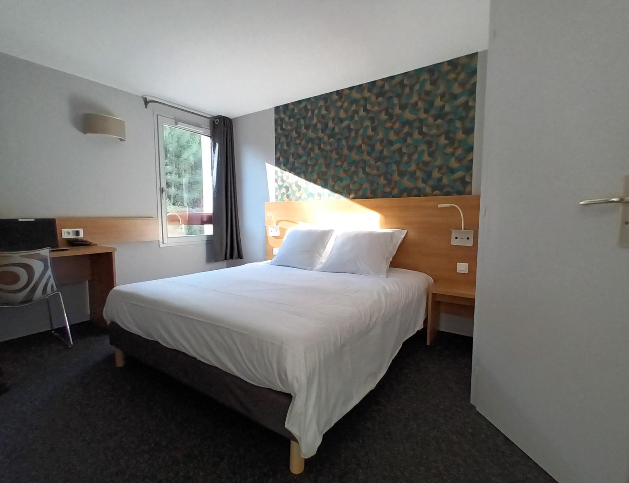 Cit'Hotel Hotel Prime - A709 Saint-Jean-de-Védas Zewnętrze zdjęcie