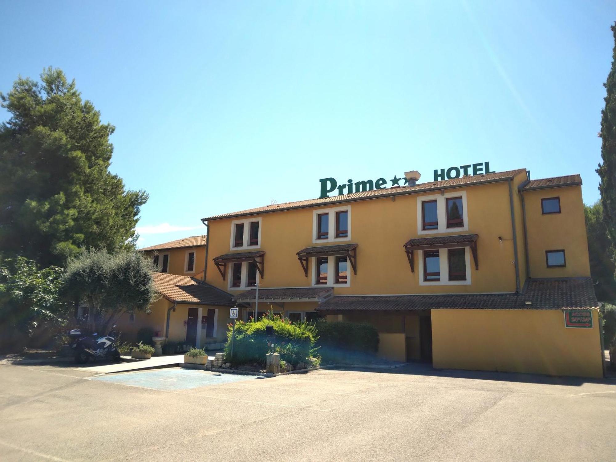 Cit'Hotel Hotel Prime - A709 Saint-Jean-de-Védas Zewnętrze zdjęcie