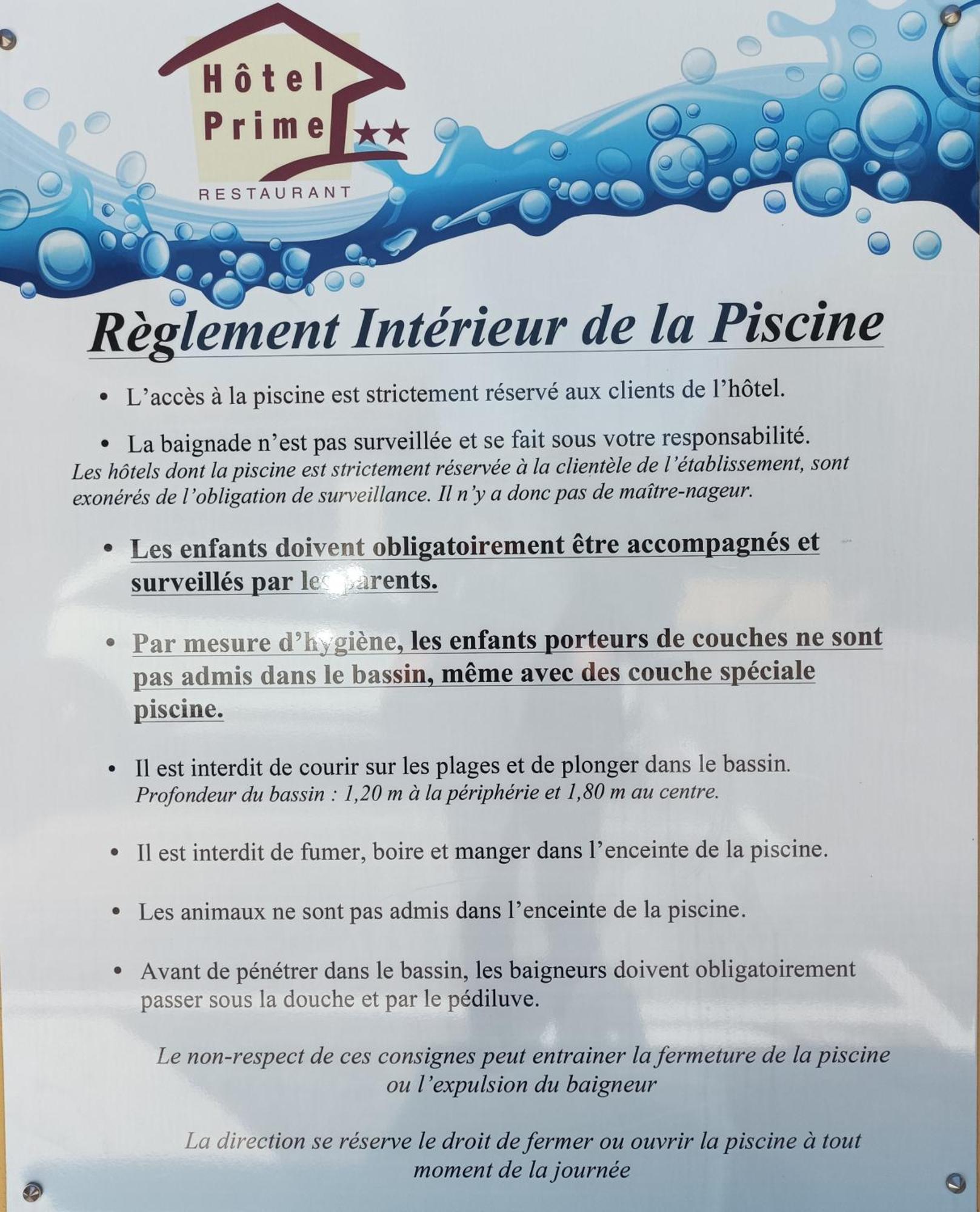 Cit'Hotel Hotel Prime - A709 Saint-Jean-de-Védas Zewnętrze zdjęcie