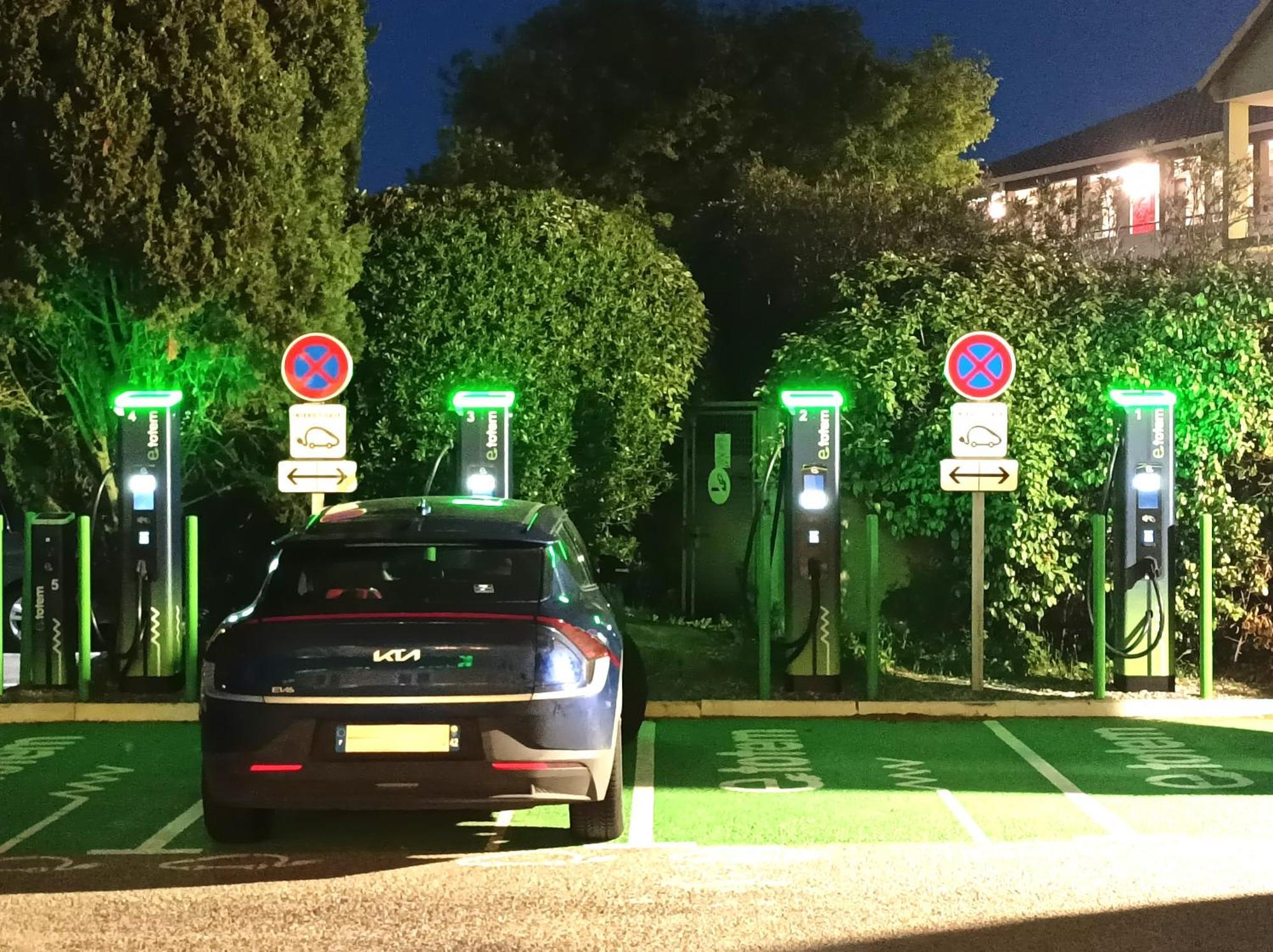 Cit'Hotel Hotel Prime - A709 Saint-Jean-de-Védas Zewnętrze zdjęcie