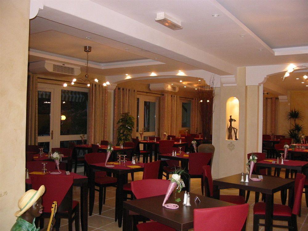 Cit'Hotel Hotel Prime - A709 Saint-Jean-de-Védas Zewnętrze zdjęcie