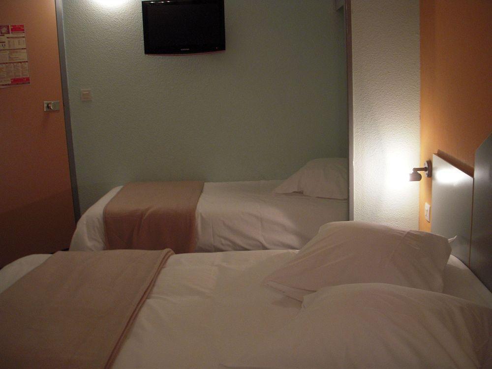 Cit'Hotel Hotel Prime - A709 Saint-Jean-de-Védas Zewnętrze zdjęcie