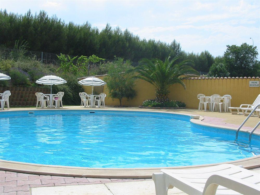 Cit'Hotel Hotel Prime - A709 Saint-Jean-de-Védas Zewnętrze zdjęcie