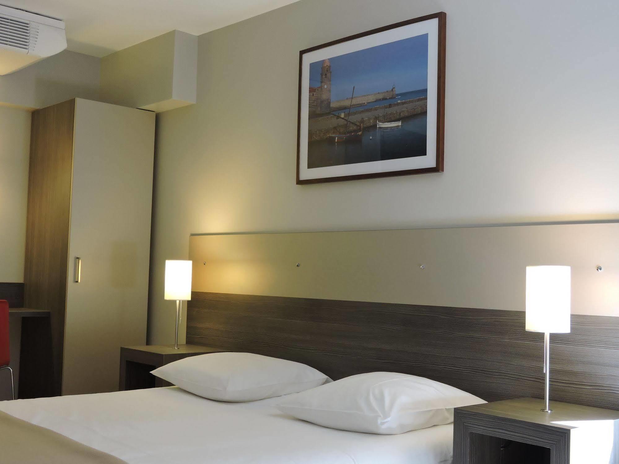 Cit'Hotel Hotel Prime - A709 Saint-Jean-de-Védas Zewnętrze zdjęcie