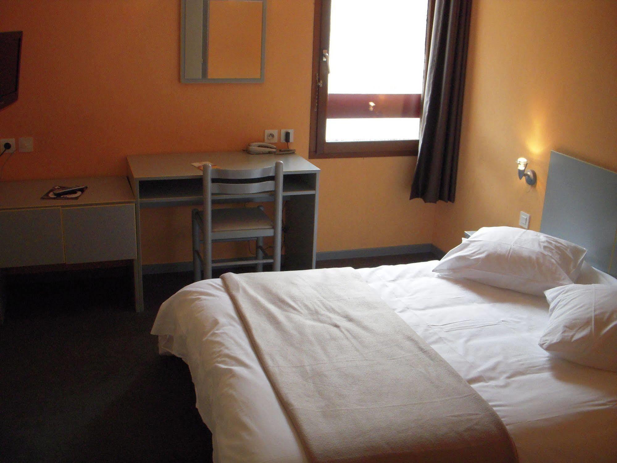 Cit'Hotel Hotel Prime - A709 Saint-Jean-de-Védas Zewnętrze zdjęcie