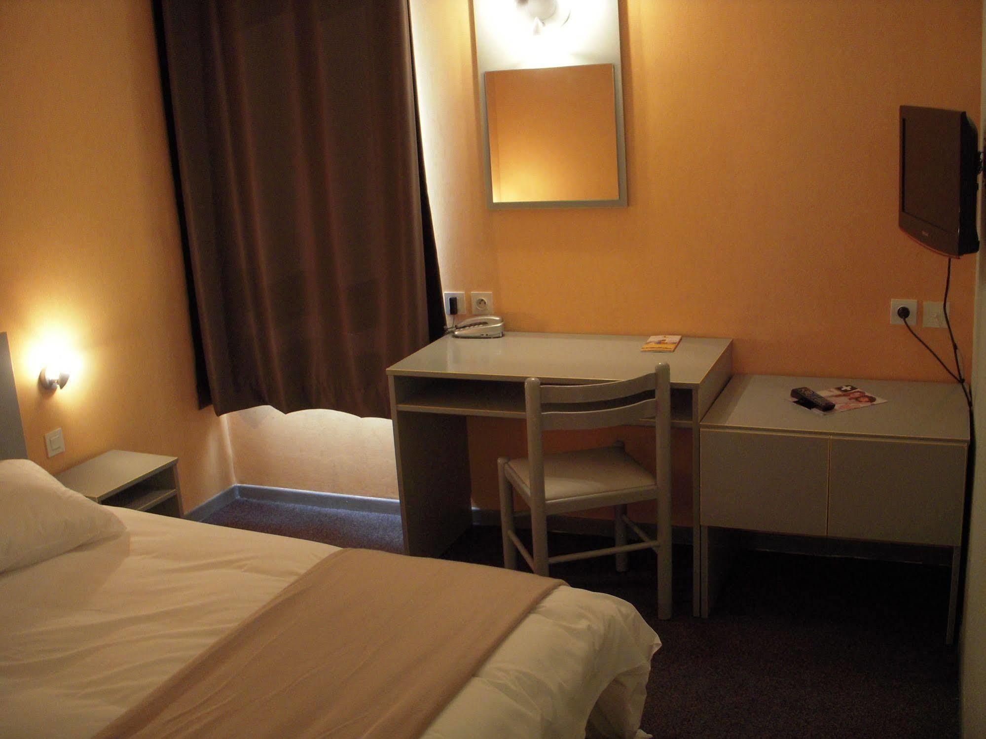 Cit'Hotel Hotel Prime - A709 Saint-Jean-de-Védas Zewnętrze zdjęcie