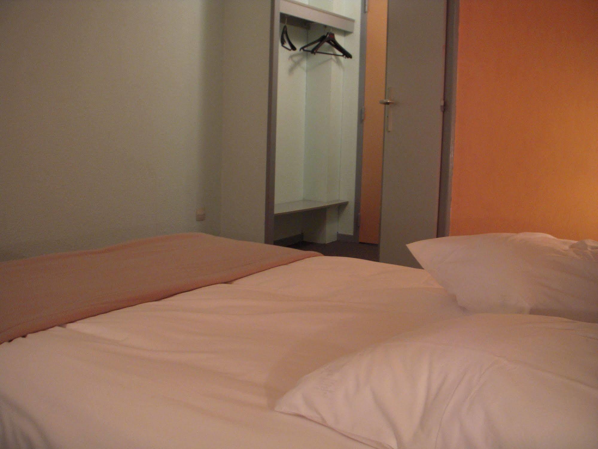 Cit'Hotel Hotel Prime - A709 Saint-Jean-de-Védas Zewnętrze zdjęcie