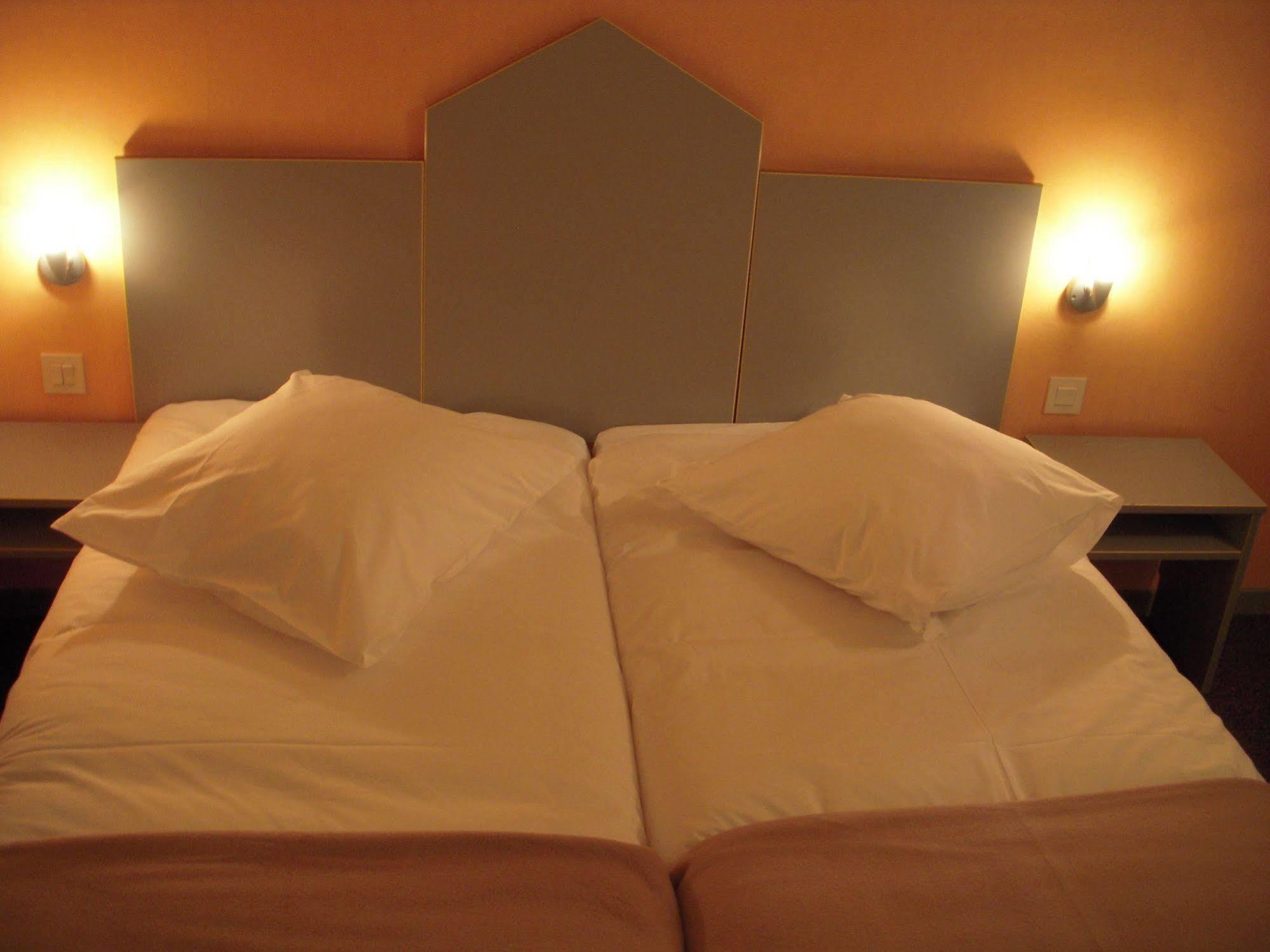 Cit'Hotel Hotel Prime - A709 Saint-Jean-de-Védas Zewnętrze zdjęcie
