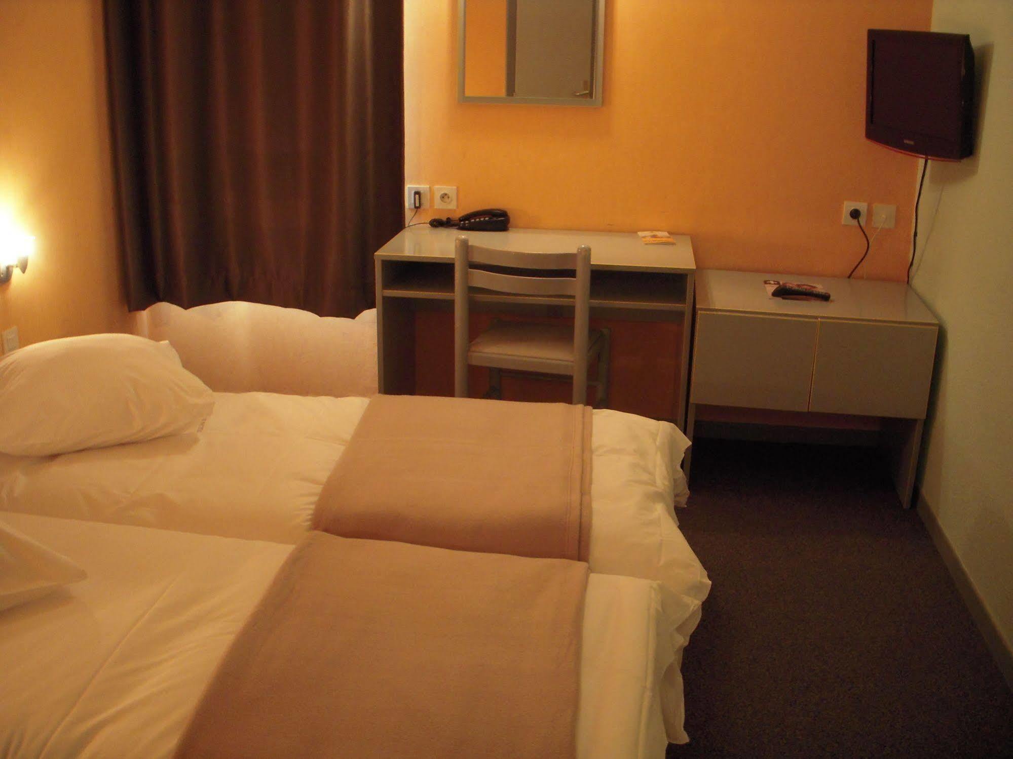 Cit'Hotel Hotel Prime - A709 Saint-Jean-de-Védas Zewnętrze zdjęcie